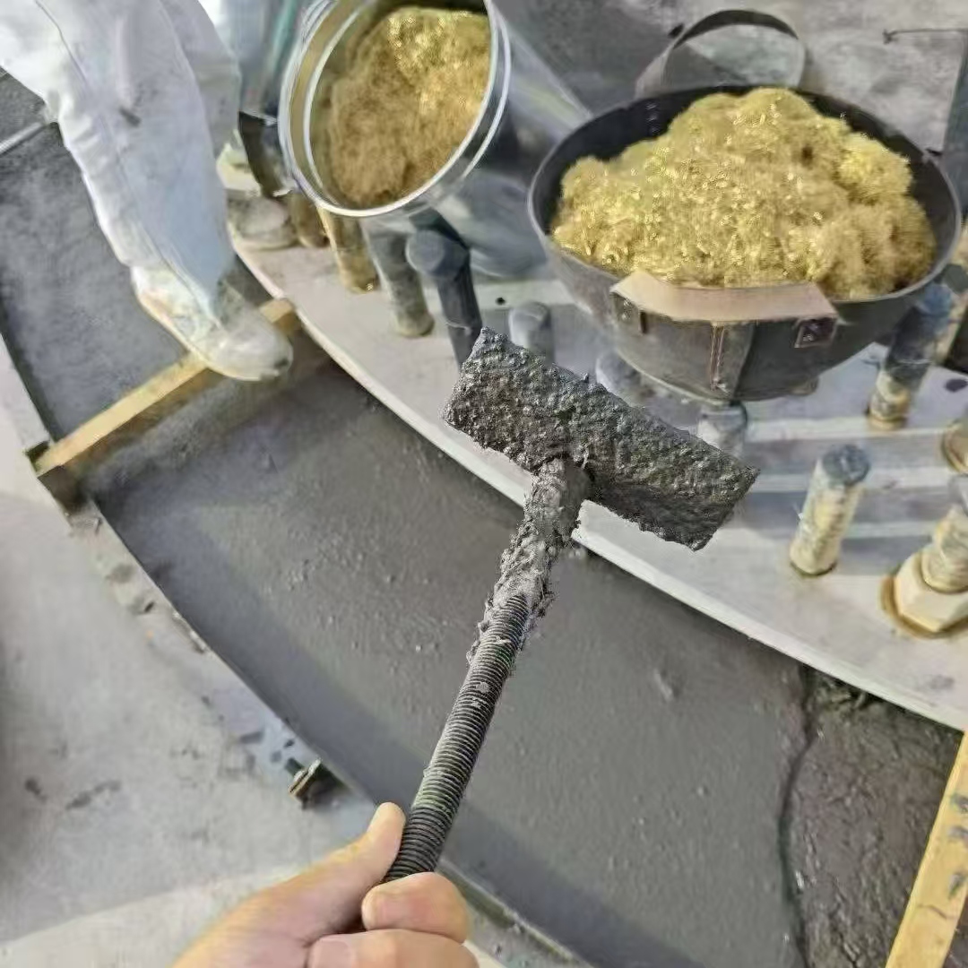 青冈C120风电设备基础专用灌浆料