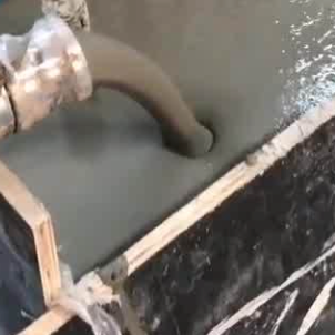 青冈灌浆料什么型号的能灌小缝隙